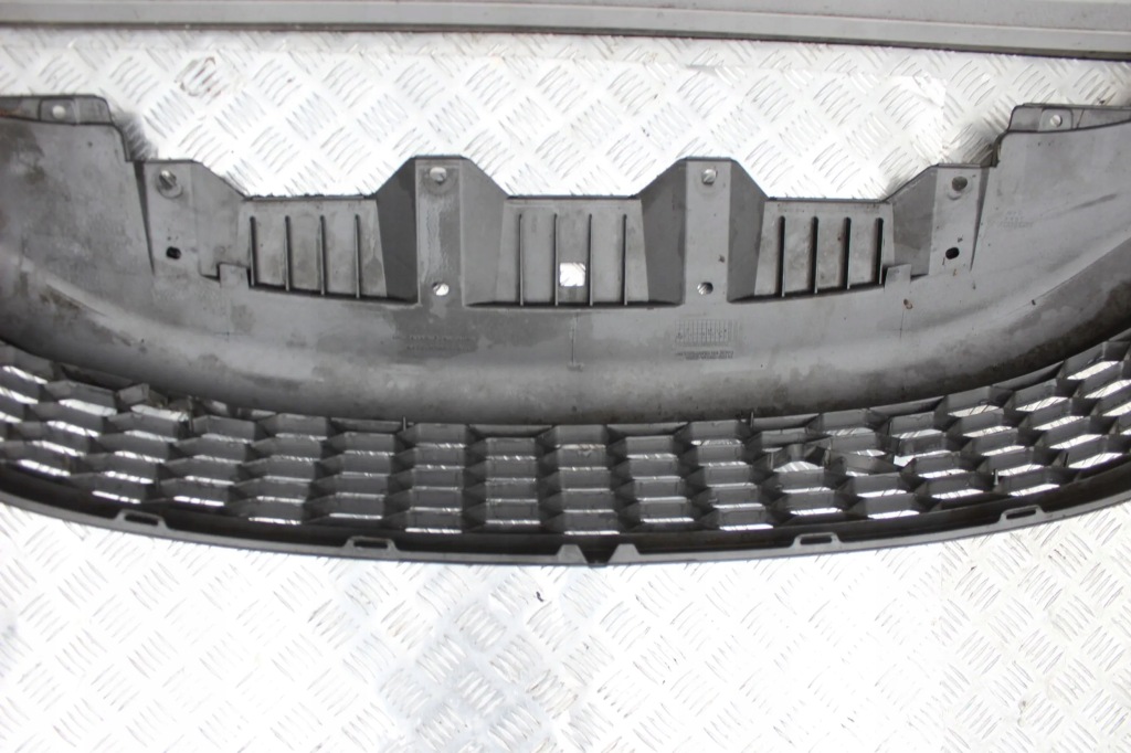 фото №7, Honda civic viii 2006 захист pod бампер передній абсорбер