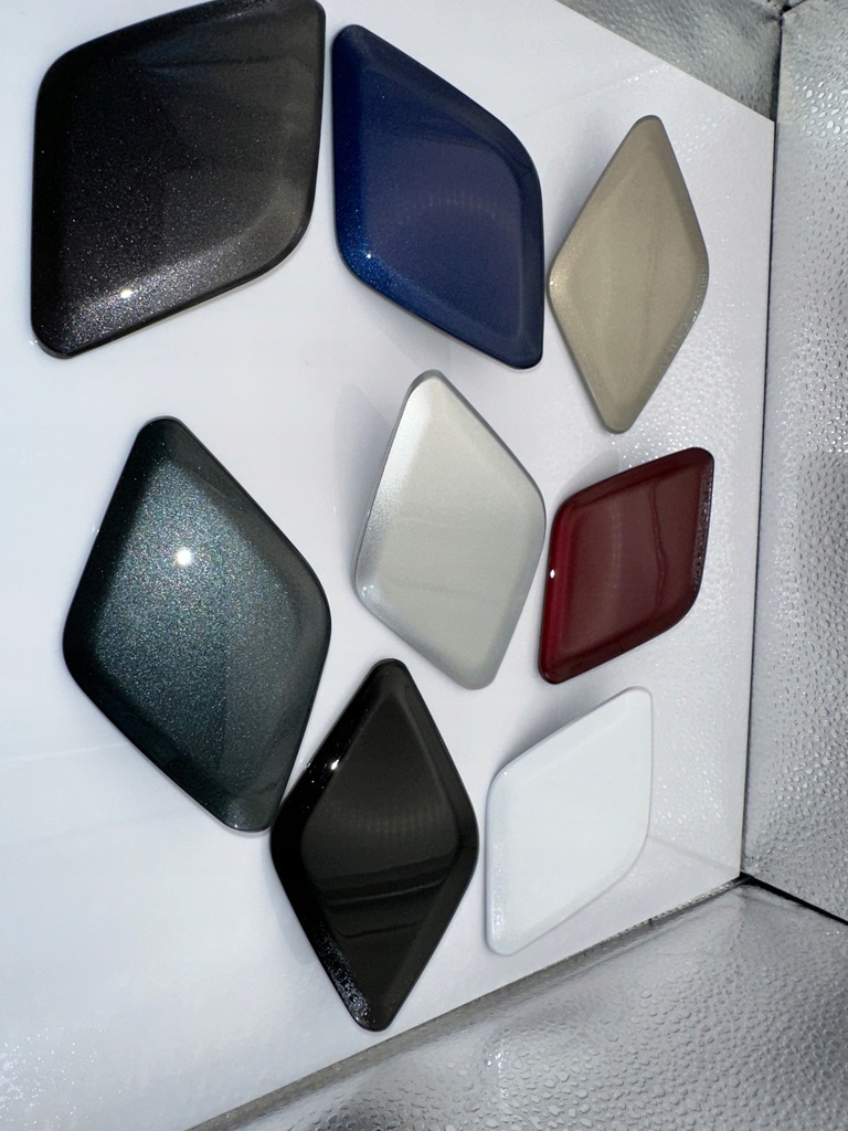 фото №12, Заглушка распылителя mondeo mk5 цвета nowa oem