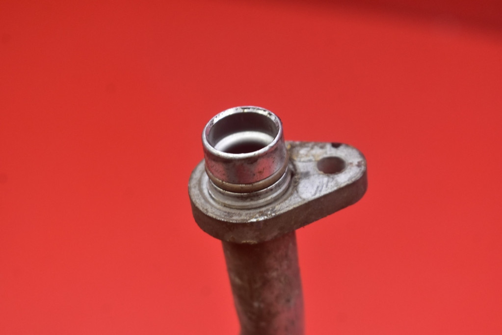 фото №8, Шланг трубка кондиционера 924800018r opel movano b 2.3 cdti 125 km 10-22