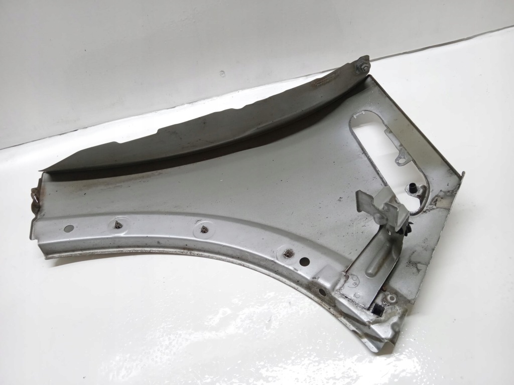 Крило ліве перед mini r52 r50 r56 cooper s Доставка