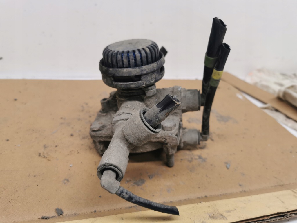 Купити Клапан повітря renault magnum 8000588146 all/c/5