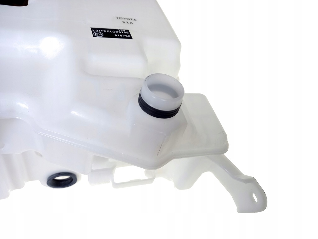 фото №7, Lexus gs 15-18 бак рідина омивача