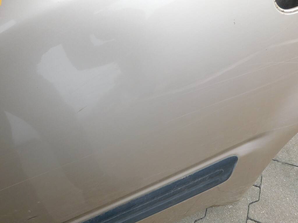 фото №12, Honda cr-v 1999r lift дверь левый задняя