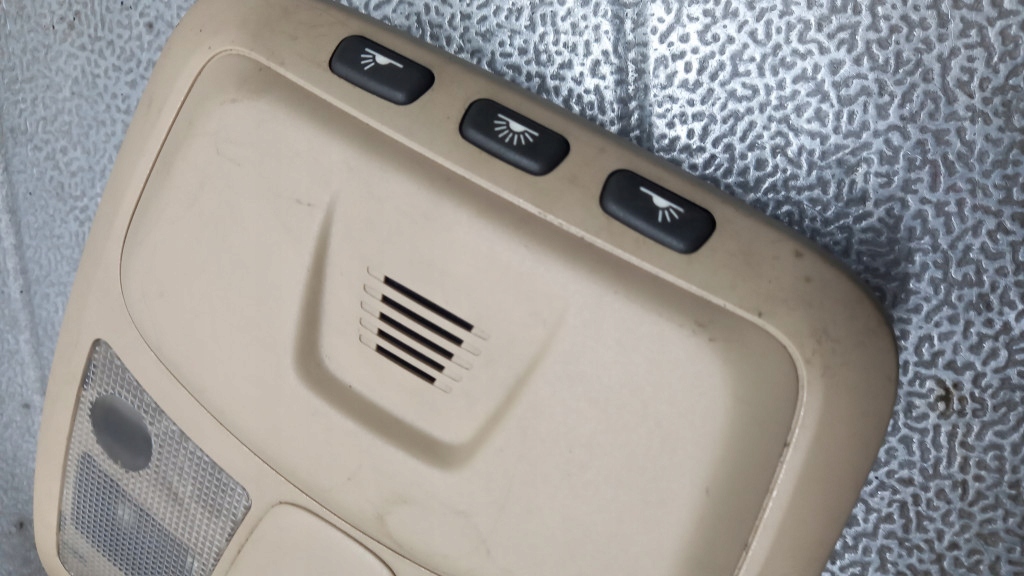 фото №6, Освітлення кабіни volvo s60 30669623