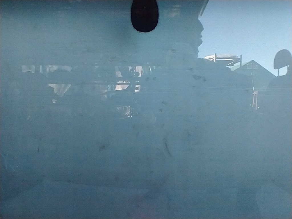 фото №8, Скло лобове передня audi q7 4l 11r оригінал