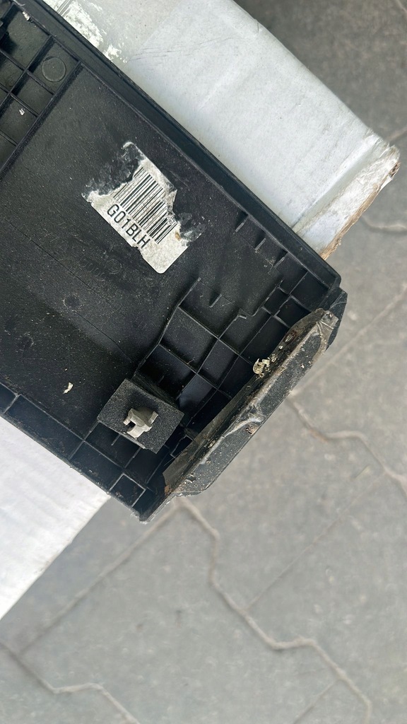 фото №4, Hyundai kona 2018- молдинг na дверь задняя левая