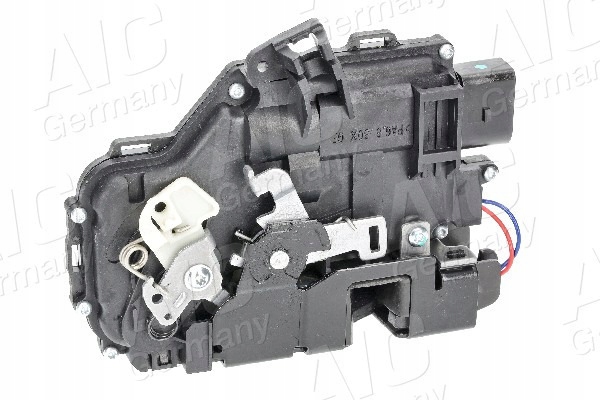 фото №3, Замок дверь