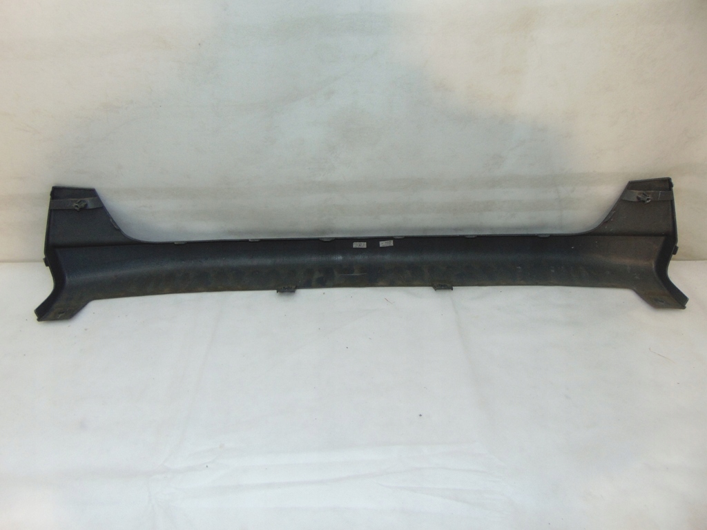 фото №13, Накладка бампера перед vitara iii 71772-54p