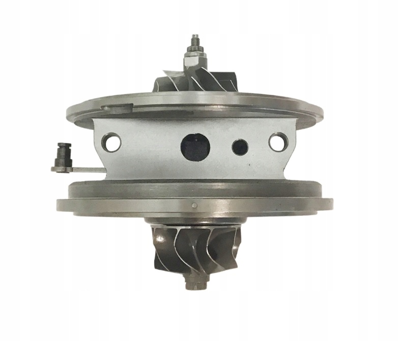 фото №1, Koras картридж турбины турбина mercedes gl 350 cdi x164 3.0 d 211km