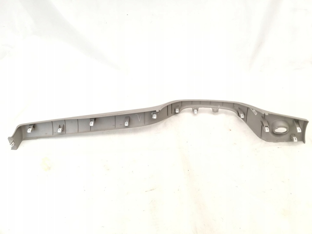 фото №7, Chrysler pacifica 17- молдинг панелі консолі