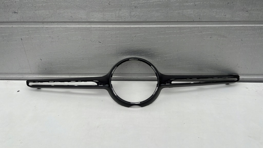 Купити Решітка радіатора решітка решітка радіатора бампера mercedes gle w292 a292