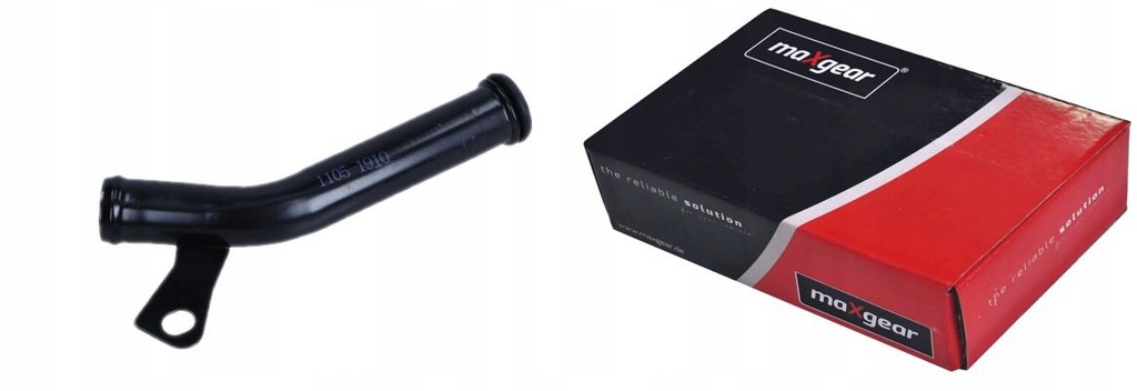 фото №8, Maxgear 18-0678 шланг рідина охолоджуючий