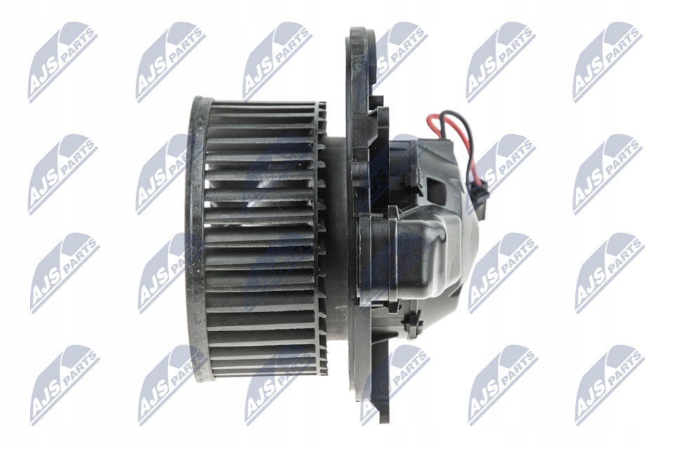 фото №10, Nty ewn-bm-008 вентилятор внутренний