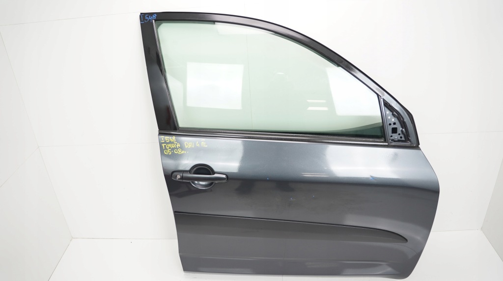фото №1, Дверь правый перед toyota rav4 iii 05-08r 1e0