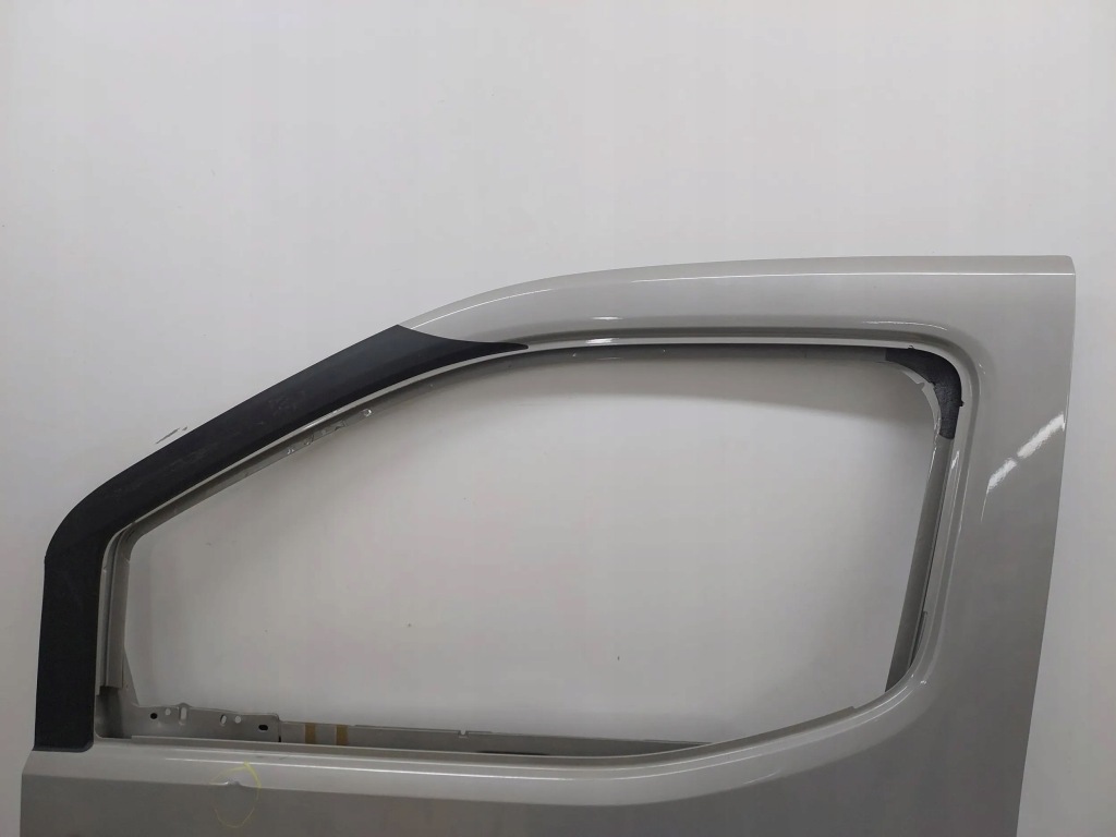 фото №2, Citroen berlingo xtr iv двері перед передні ліва