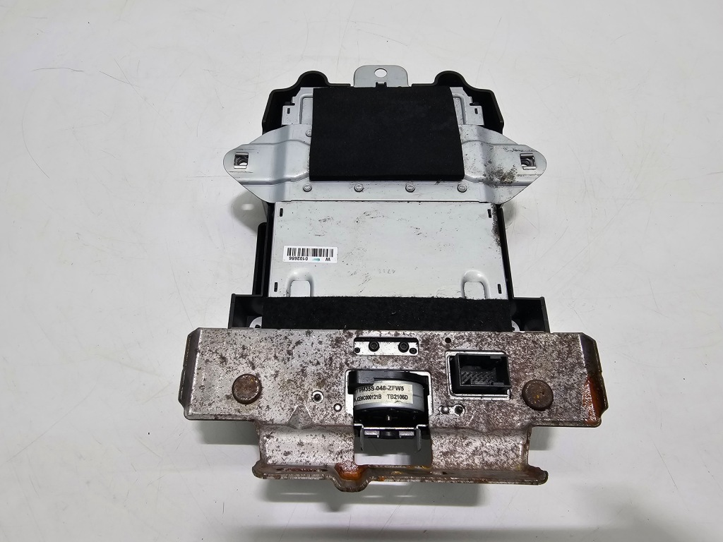 фото №7, Дисплей head up peugeot 508 i #3995