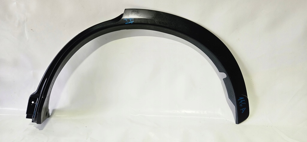 фото №1, Молдинг крила mitsubishi eclipse cross 2018 - лівий задня