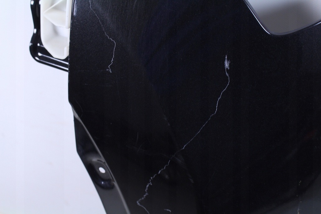 фото №5, Крыло левый nissan qashqai j10