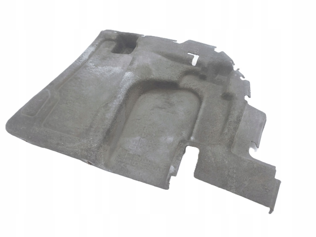 фото №1, Citroen c5 iii защита подкрылок левый задняя sedan