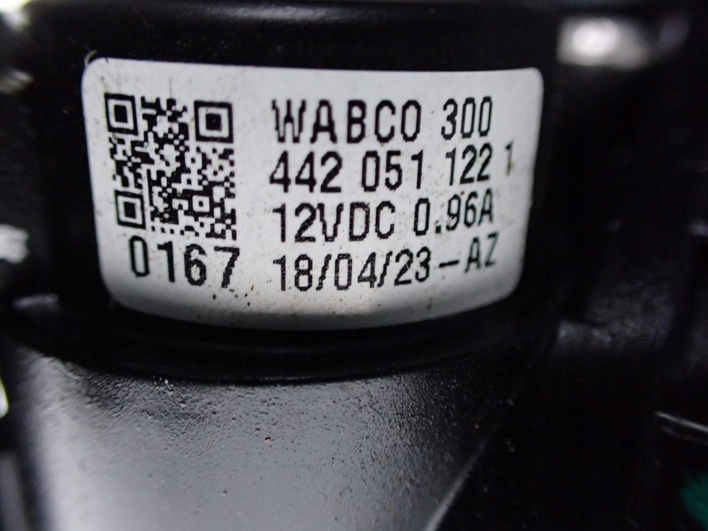 фото №7, Компрессор насос подвеска 6894450 bmw 4 i4 g26 gran coupe 23r