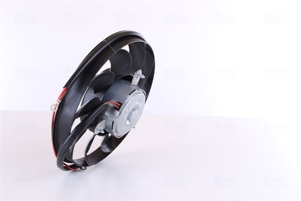 фото №11, Вентилятор радиатора audi a 6 / s 6 94- 1.9 tdi