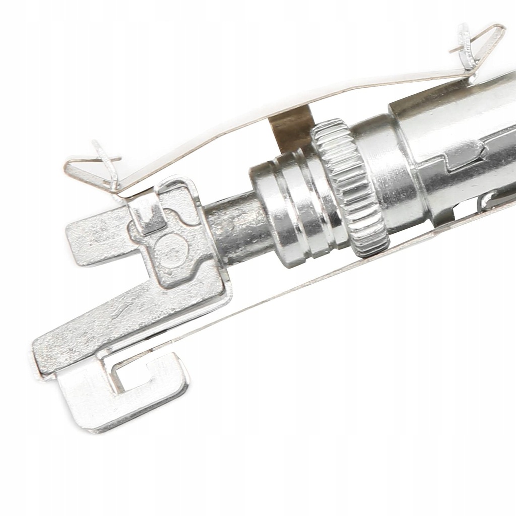 фото №7, 2 саморегулятор колодка гальмівних do forda fiesty v fusion