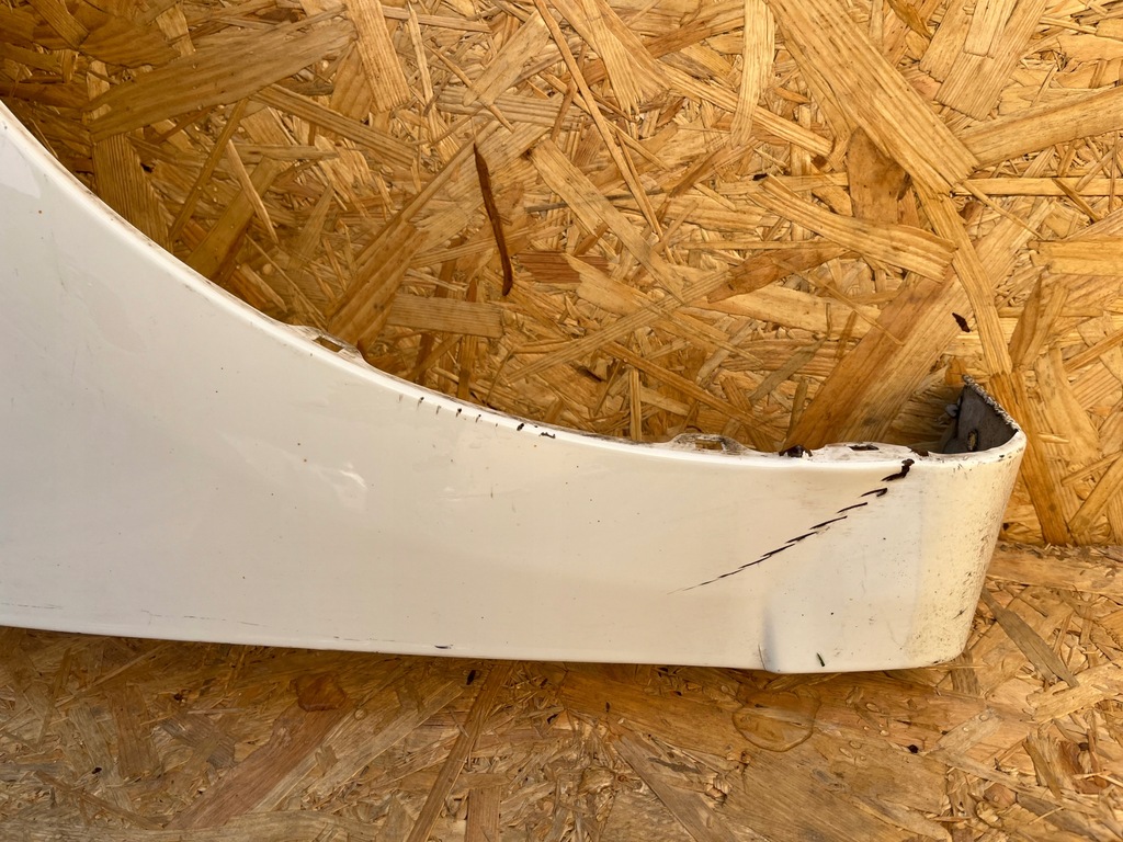 фото №10, Hyundai i10 i-10 крыло правый передний перед