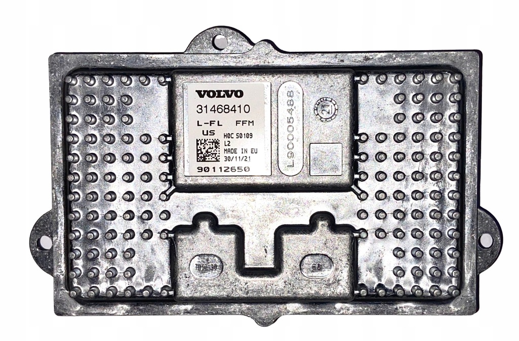 фото №2, Модуль перетворювач led