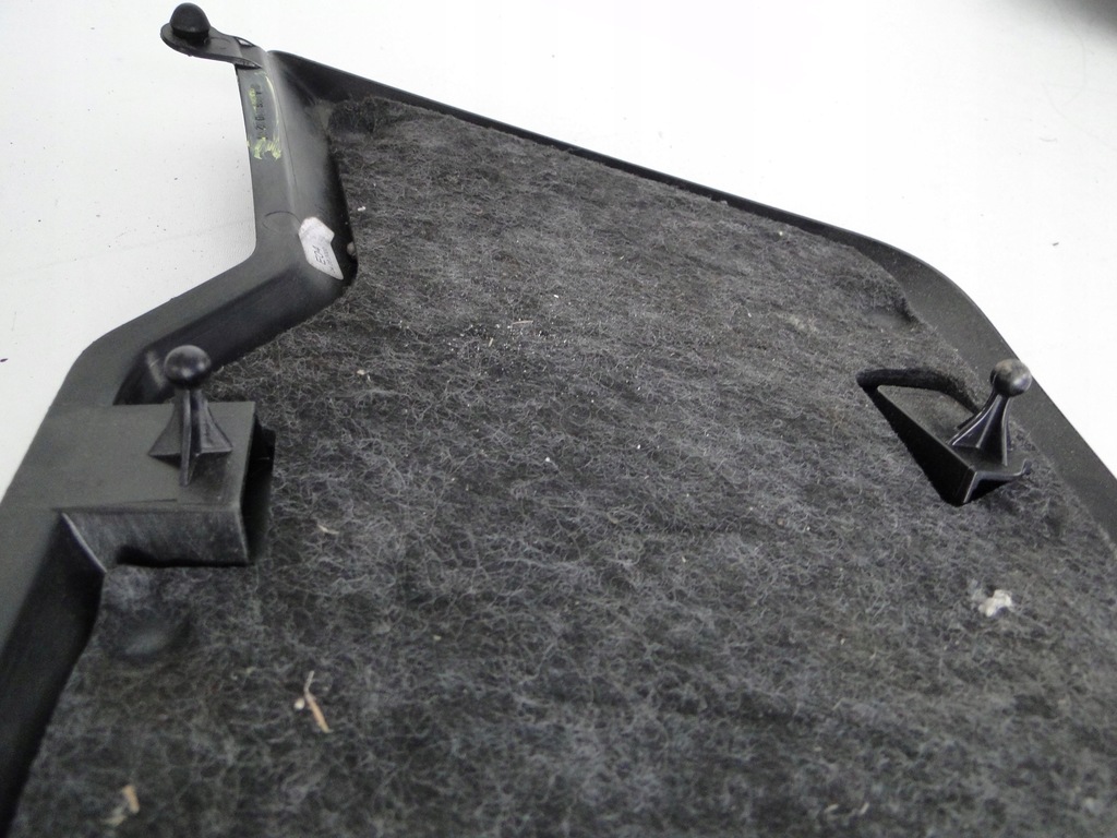 фото №7, Mercedes glc 253 x253 c253 254 x254 c254 защита na двигатель левая дизель 656