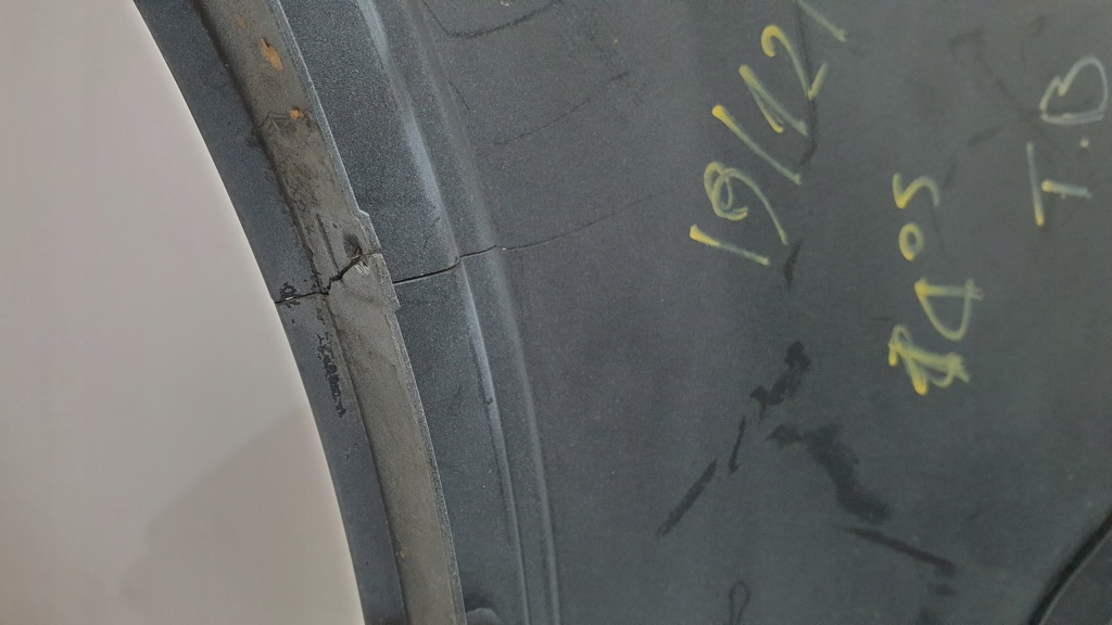 Бампер задний задняя maserati levante gts m161 670118791 Доставка