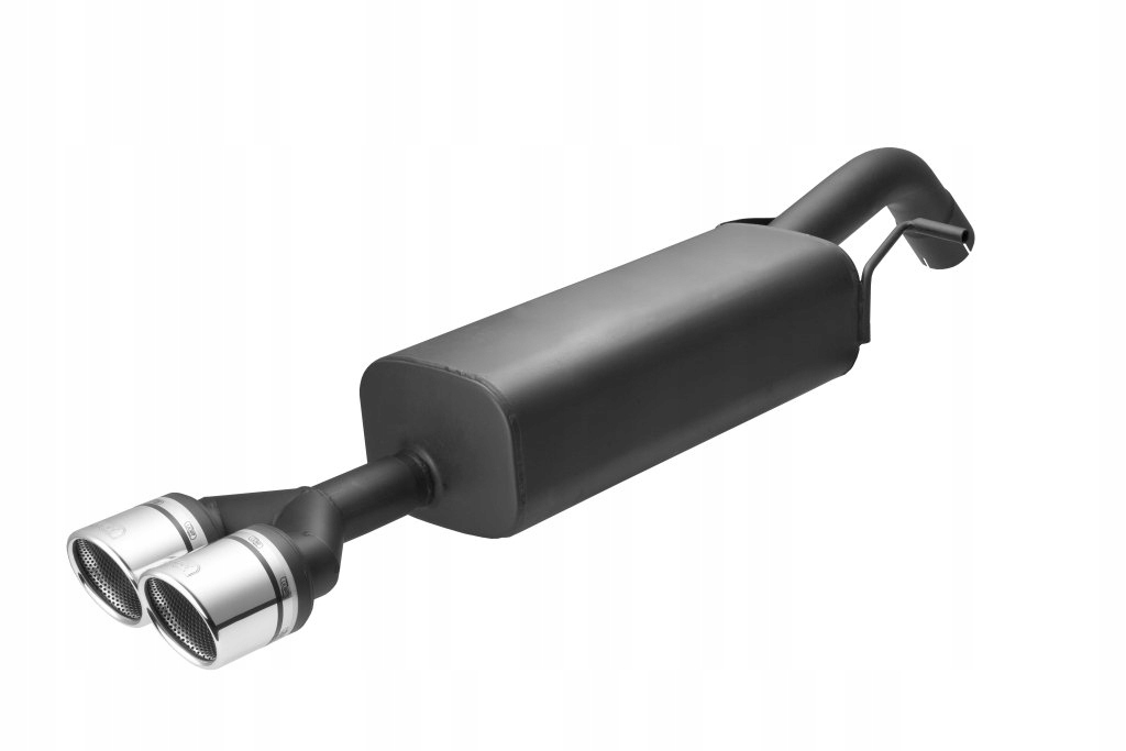 фото №1, Гаситель конечный peugeot rcz ulter sport тюнинг