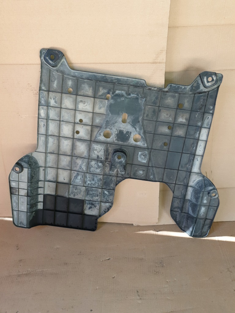 фото №2, Kia sportage 5 v nq5 2021-25 плита коробка передач защита нижняя 62407-r2000