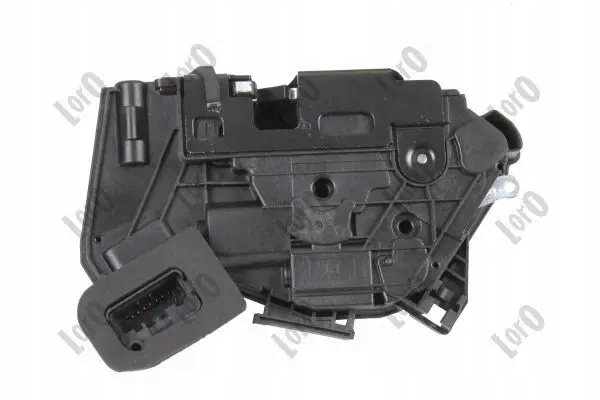 фото №7, 2x замки дверь abakus перед l+p do seat, skoda, vw alhambra, alhambra ii