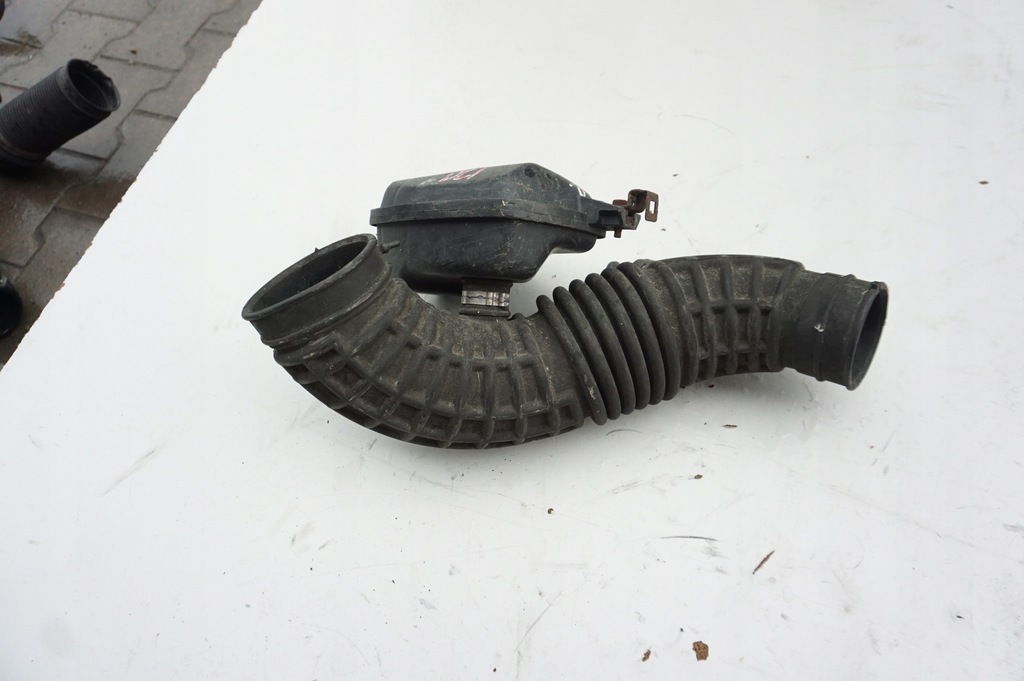 фото №1, Труба шланг nissan pathfinder r51 2.5 dci