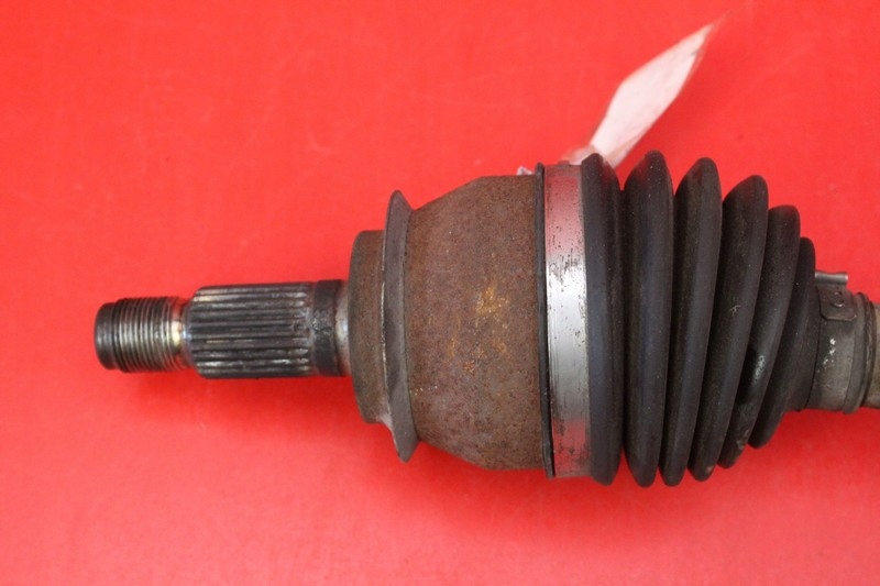 фото №4, Привідний вал права перед механічна коробка передач 7589768-03 mini cooper one r56 1.4 16v 95 km 06-10