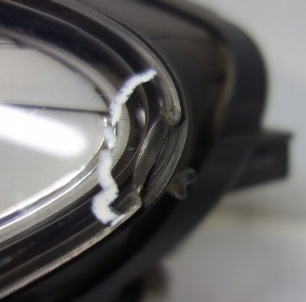 фото №11, Bmw 5 f10 f11 2010-2013 7203252 bixenon dynamic led лампы перед передние