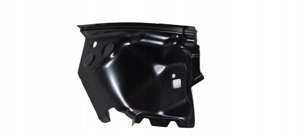 фото №1, Vw golf sportsvan часть стойка задняя правый 510813328a