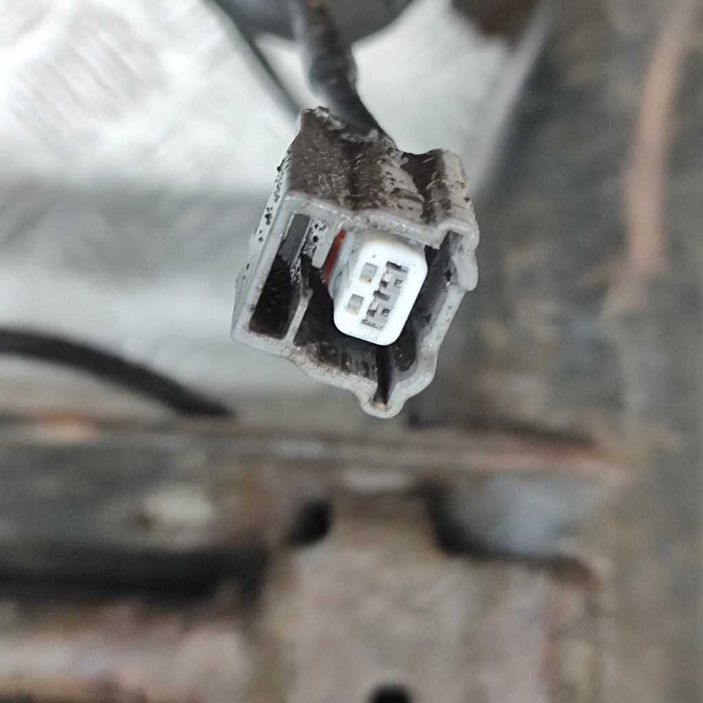 фото №6, Nissan leaf ii ze1 2018 балка osi задний