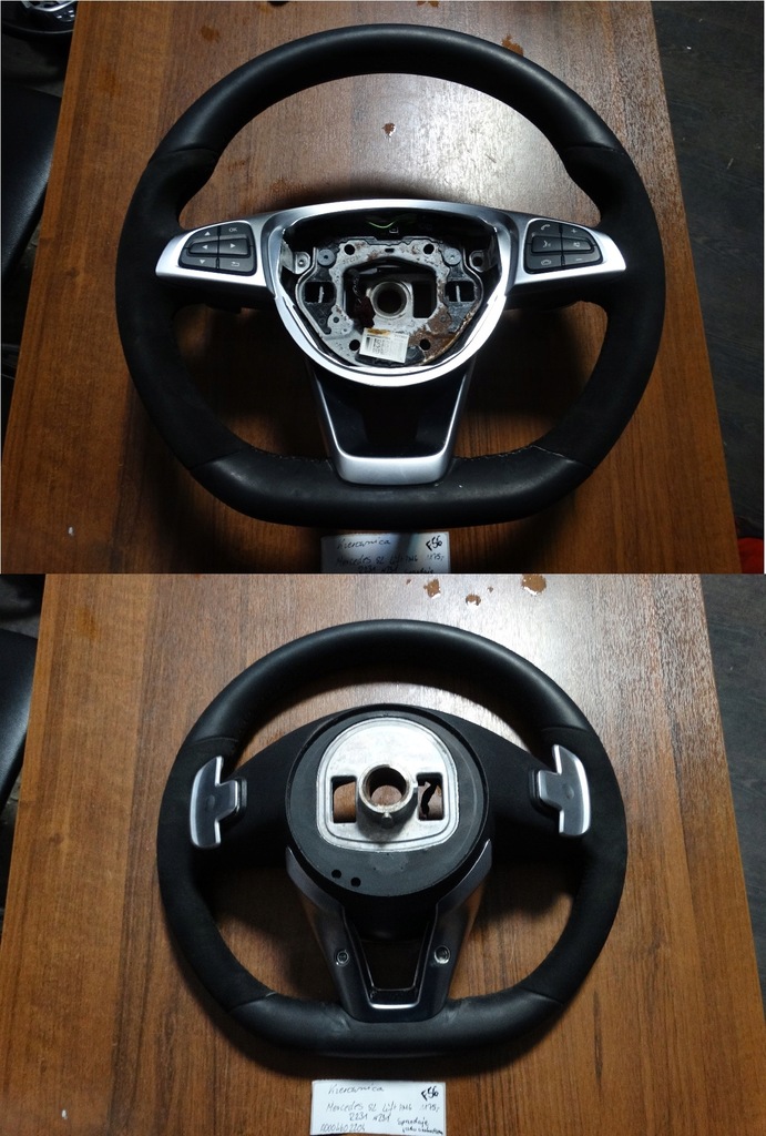 фото №1, Повітропровід mercedes sl amg r231 w231 lift 1