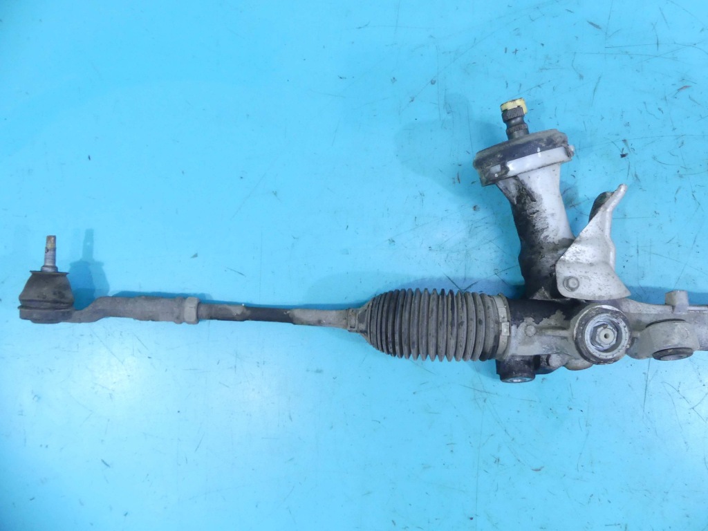 фото №3, Трансмісія рейка рульова kia ceed iii 2018-