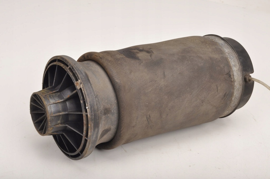 фото №2, Mercedes gl x164 подушка підвіска