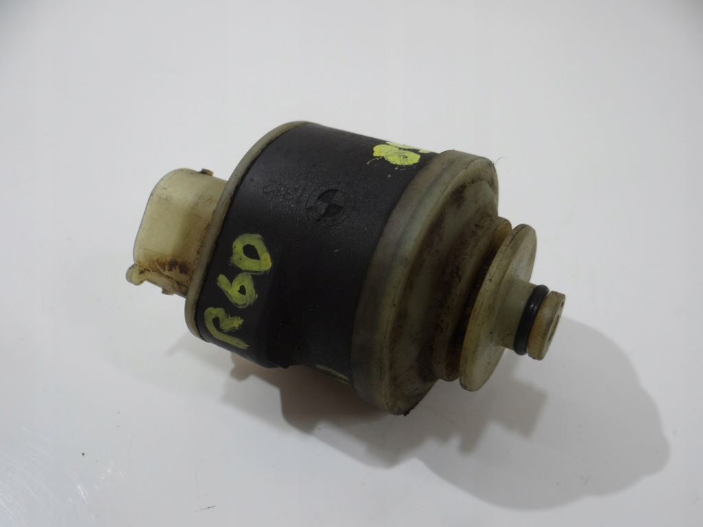 Нагреватель топлива mini r60 2.0d 8512436 4 pin Оригинал