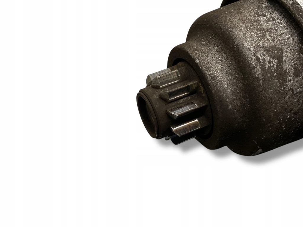 фото №7, Audi a3 s3 a3 sportback 8p 2010 бензин 1600cm3 стартер bse