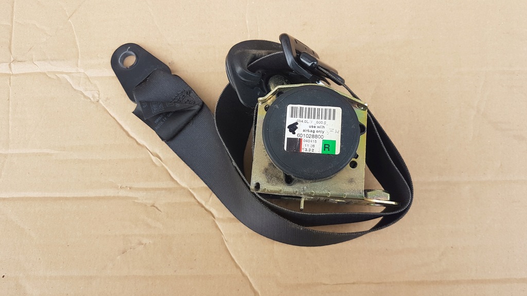 фото №1, Mini r50 pas передний правый перед правый 601028800