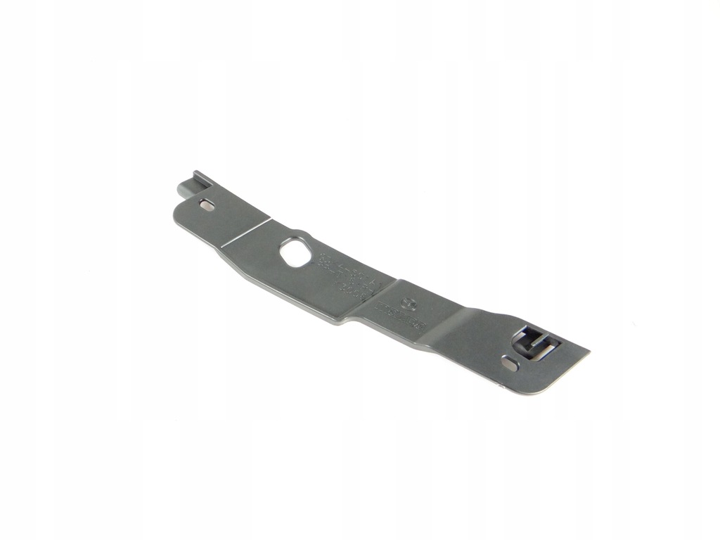 фото №1, Направляющая бампера правый перед mazda 6 gh 2007-2012