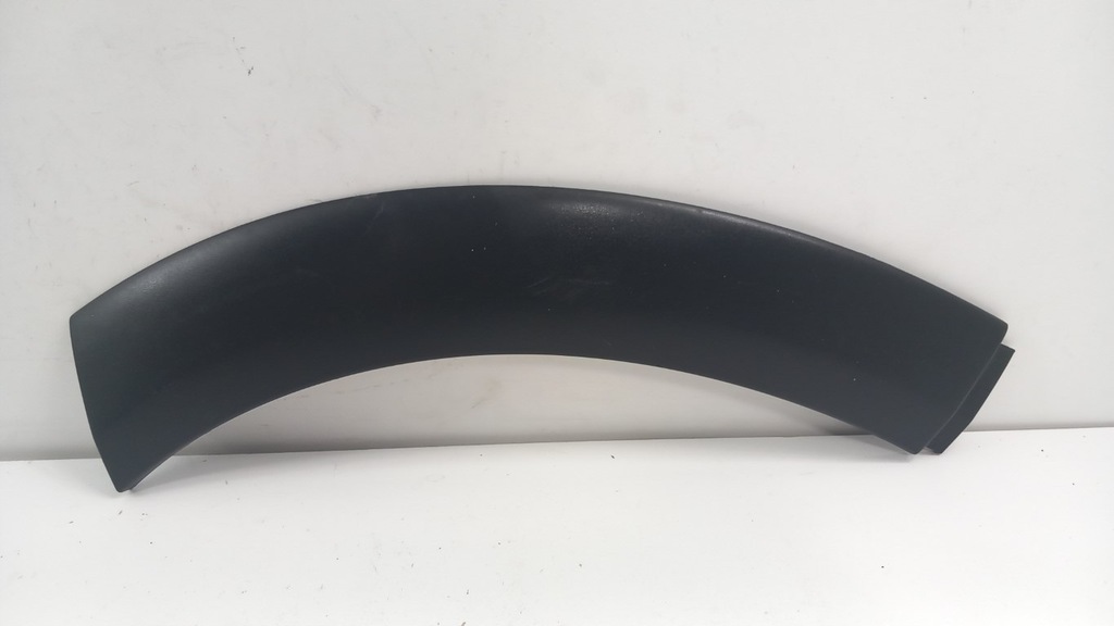 фото №1, Mini cooper r50 lift молдинг крыла перед левая