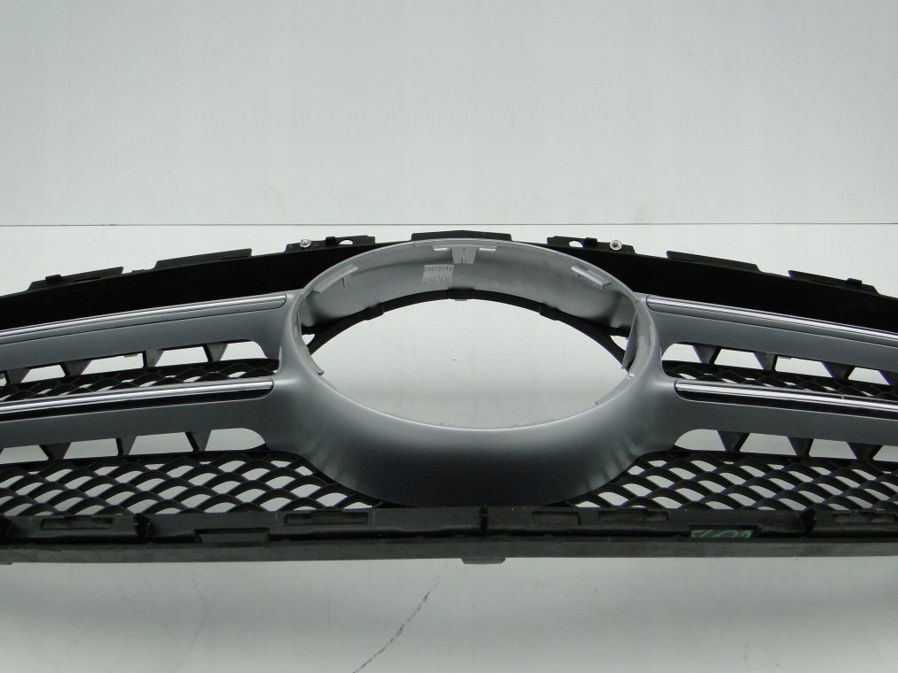 фото №7, Mercedes e w212 212 lift avant решітка радіатора amg решітка радіатора