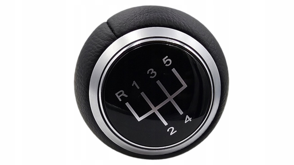 фото №9, Ручка переключения передач seat ateca arosa toledo ii iii iv mii arona leon ibiza