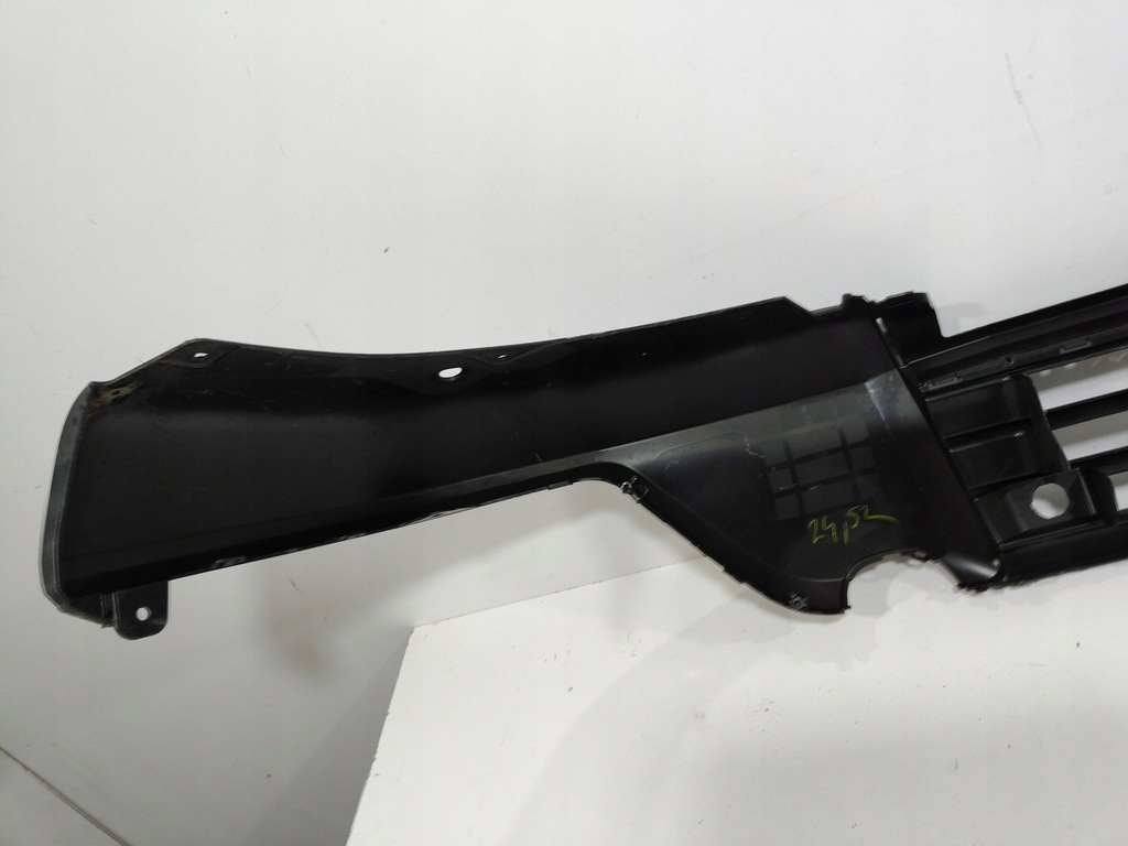 фото №12, Suzuki sx4 s-cross lift спойлер накладка бампера перед 7172163t