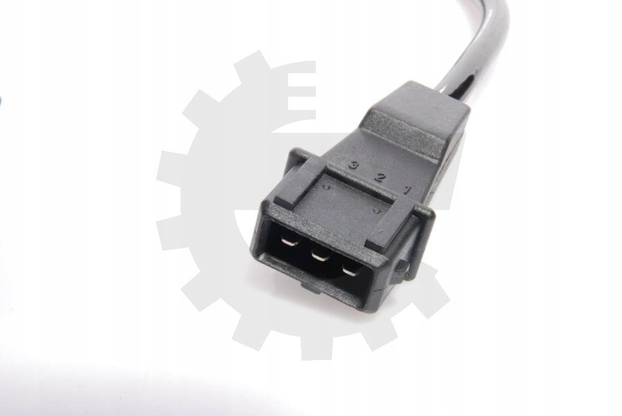 фото №9, Датчик положение вала коленчатого chevrolet daewoo